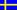 Flagge Schweden