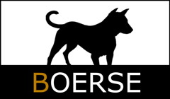 Hundebrse