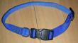 Halsband aus Nylon *neuwertig*