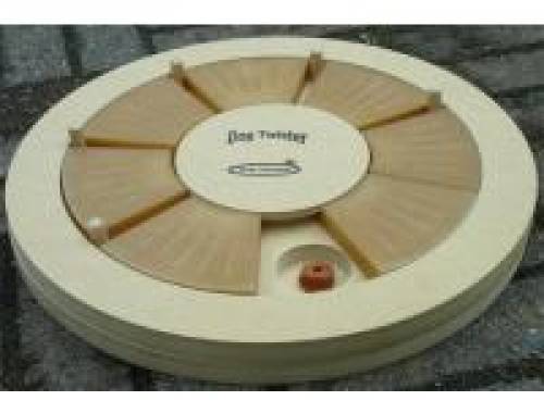 interaktive hundespiele dog twister