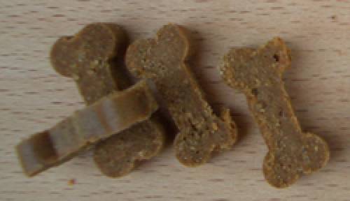 mini knochen pansen g