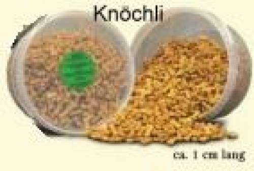 knabberspass aus dem k�bel kg von grau