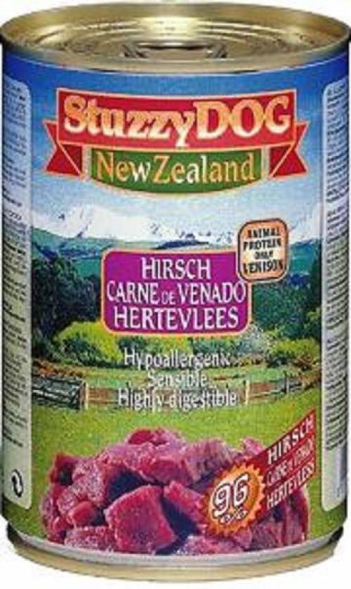 stuzzy new zealand hirsch x g