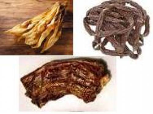 kausnack paket