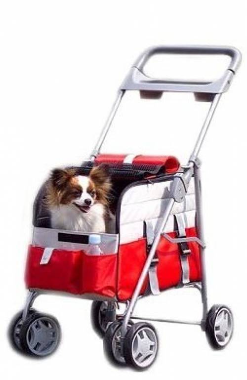 hunde buggy