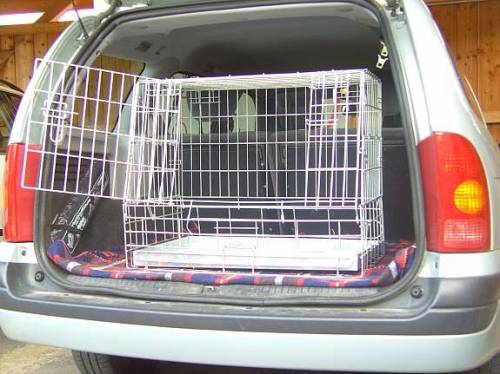 hundebox